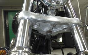 HARLEY FXDC 1580 2008