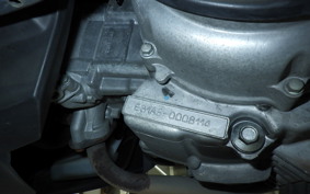 YAMAHA N-MAX 2025 SED6J