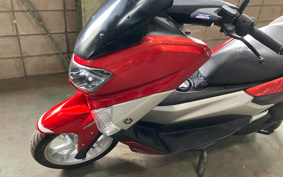YAMAHA NMAX ABS SE86J