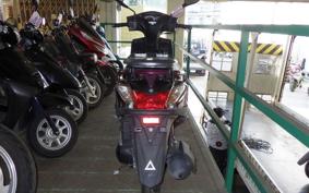 YAMAHA AXIS 125 Z SED7J