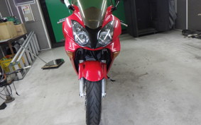 HONDA VFR800 2002 RC46