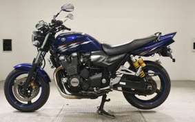 YAMAHA XJR1300 Gen.2 2009 RP17J