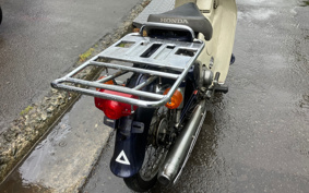HONDA SUPER CUB90 HA02