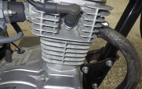 HONDA APE 100 HC07