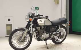 HONDA GB250 CLUBMAN Gen.5 MC10