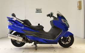 SUZUKI SKYWAVE 250 (Burgman 250) S Gen.3 CJ44A