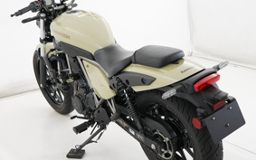 KAWASAKI ELIMINATOR 400-1 2024 EL400A