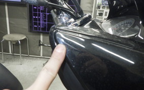 HONDA PCX125 1994 JF28