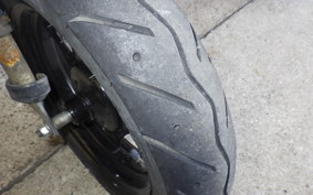 SUZUKI LET's 4 2025 CA45A