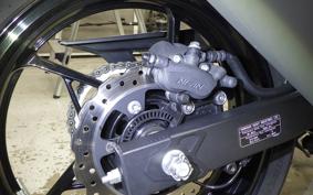 KAWASAKI NINJA 400 2018 EX400G