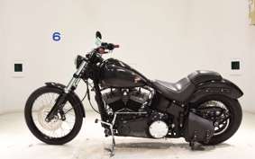 HARLEY FXS 1580 2012