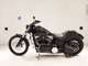 Фото Harley FXS 1580 2012 с японского аукциона