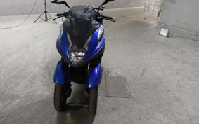 YAMAHA TORI CITY 155 SG37J