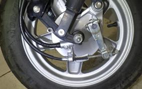 HONDA GYRO CANOPY 2023 TA03