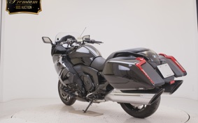 BMW K1600B 2021