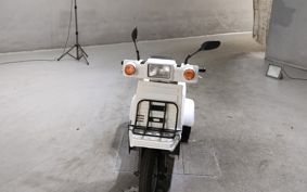 HONDA GYRO TD02