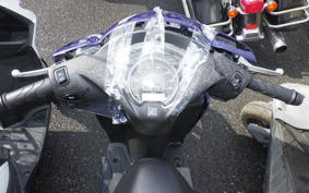 HONDA DIO110-3ﾍﾞｰｼｯｸ JK03
