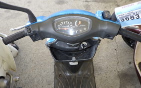 SUZUKI ADDRESS V125 G CF4EA