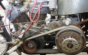 OTHER UNREGISTERED MODEL by BDS 2010