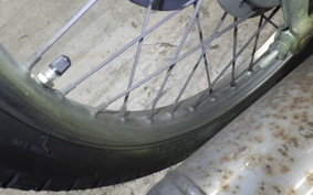 HONDA C50 SUPER CUB AA01