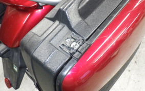 MOTO GUZZI BREVA 750 2004