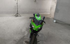 KAWASAKI NINJA400 EX400G