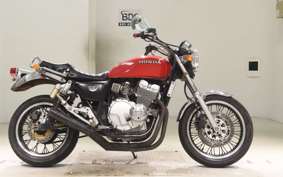 HONDA CB400F 1997 NC36