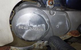 HONDA C50 SUPER CUB 2015 AA01