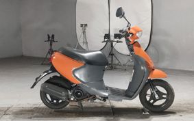 SUZUKI LET`S4 CA45A