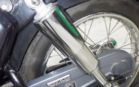 HONDA CD125T BENLY 2003 CD125T