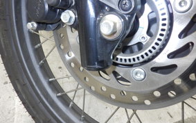 HONDA CT125-2 2009 JA65