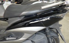 YAMAHA CYGNUS 125 XSR 2 SE44J
