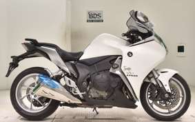 HONDA VFR1200F 2012