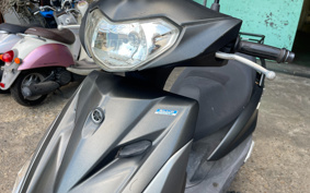 YAMAHA AXIS Z