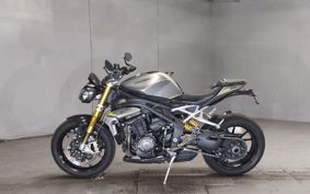 TRIUMPH SPEED TRIPLE 1200RS 2022 S3P01S