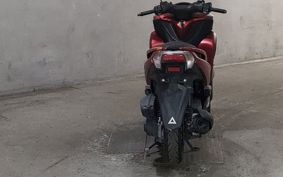 YAMAHA TORI CITY125 SE82J