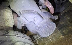 HONDA GYRO CANOPY TA02
