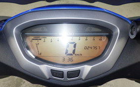 SUZUKI SWISH 125 DV12B