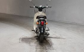 HONDA LITTLE CUB AA01