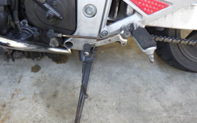HONDA HORNET 250 1992 MC31