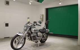 HONDA MAGNA 50 2024 AC13