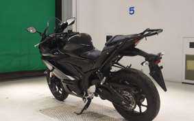 YAMAHA YZF R-3 2023 RH13J