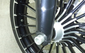 HARLEY FXSB 1580 2016