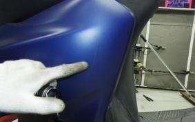 YAMAHA X FORCE SG79J