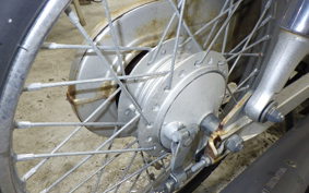 HONDA C50 SUPER CUB AA04