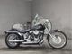 Фото Harley FXSTS 1450 2005 с японского аукциона