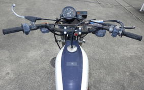 HONDA XL250S L250S