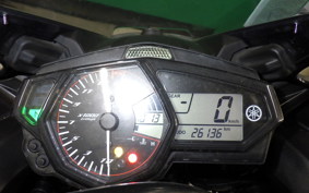 YAMAHA YZF-R25 A 2024 RG43J