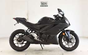 YAMAHA YZF-R25 A RG43J