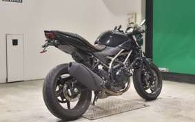 SUZUKI SV650 X A 2021 VP55E